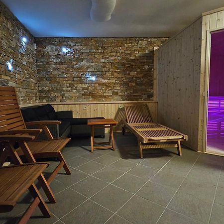 S4 Resort Kouty Loučná nad Desnou Bagian luar foto
