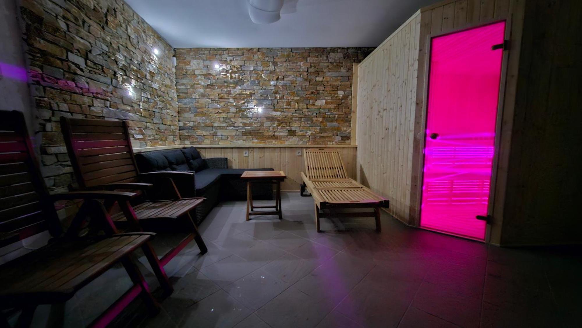 S4 Resort Kouty Loučná nad Desnou Bagian luar foto