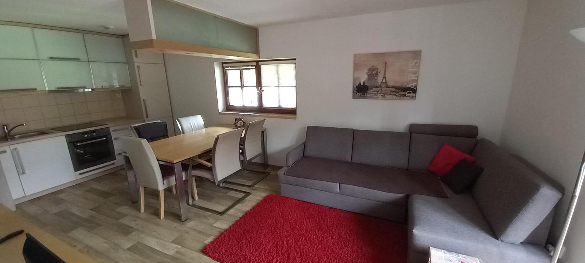S4 Resort Kouty Loučná nad Desnou Bagian luar foto