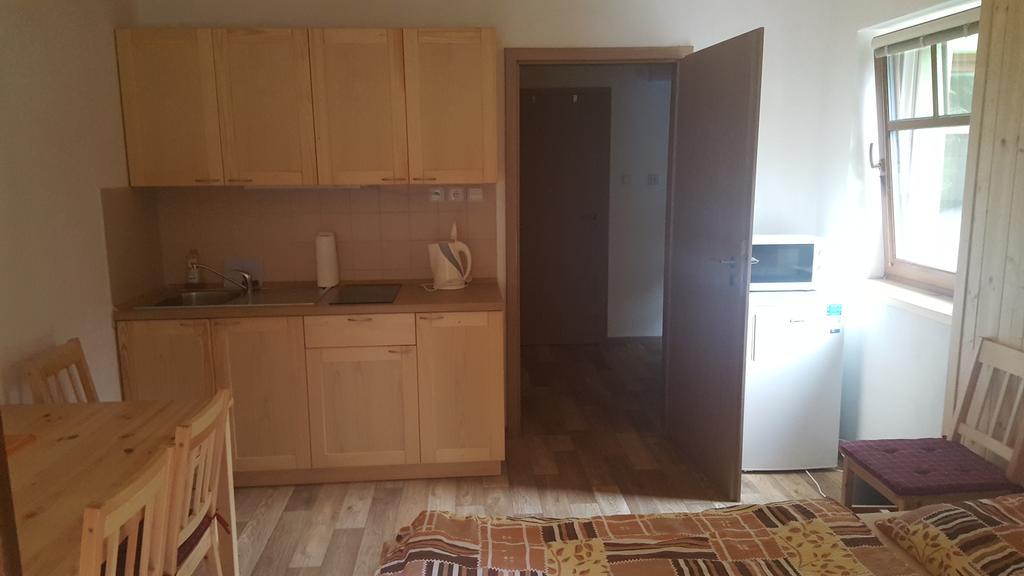 S4 Resort Kouty Loučná nad Desnou Bagian luar foto