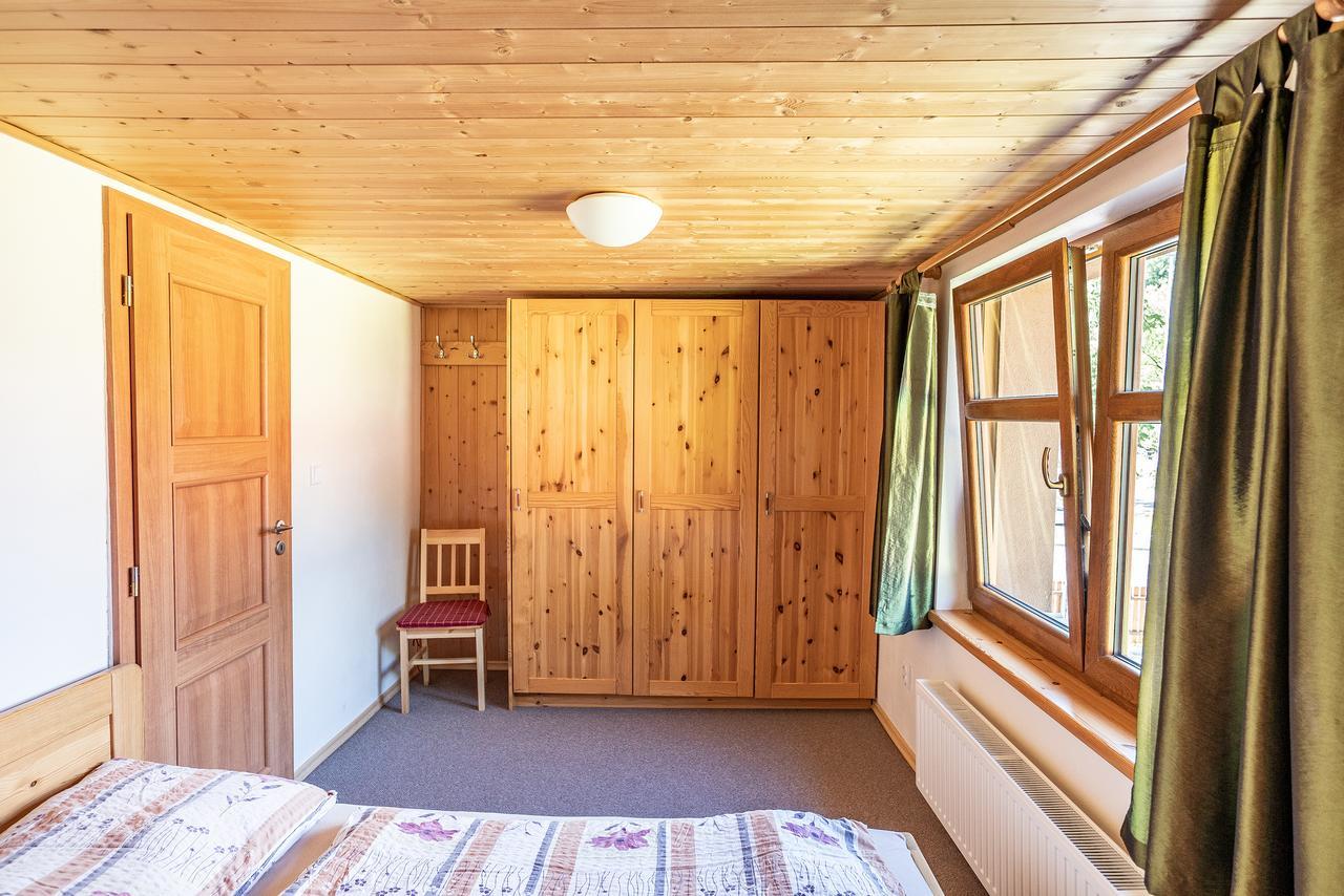 S4 Resort Kouty Loučná nad Desnou Bagian luar foto