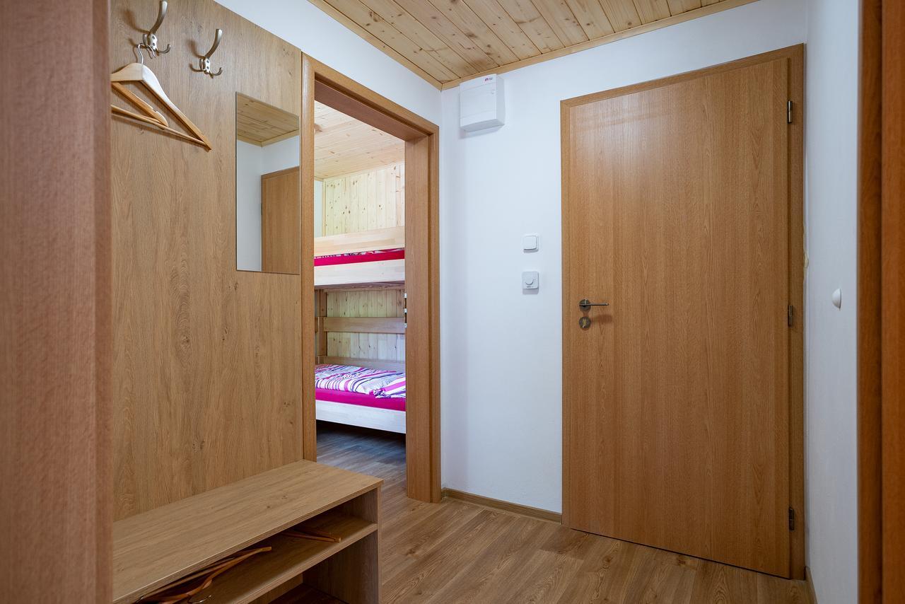 S4 Resort Kouty Loučná nad Desnou Bagian luar foto